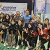 Kejar Prestasi, PBV Bukit Asam Bina Talenta Muda Voli di Muara Enim