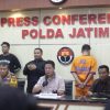Pembunuhan Mutilasi di Ngawi, Terungkap Pelaku Ditangkap Tim Gabungan Polda Jatim