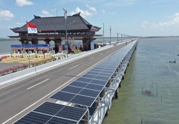 Pacu Inovasi, Bukit Asam Dukung Hilirisasi Demi Ketahanan Energi