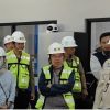 PLTA Kerinci Milik Kalla Group Memiliki Kapasitas Sebesar 480 MW, dan Menjadi Pasok Listrik Untuk Sumatra