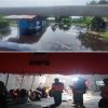 Respon Cepat Banjir di Pusako, Dinas Sosial Dirikan Dapur Umum