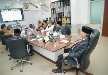 Bupati dan Wakil Bupati Muba Terpilih Siap Dilantik Februari 2025