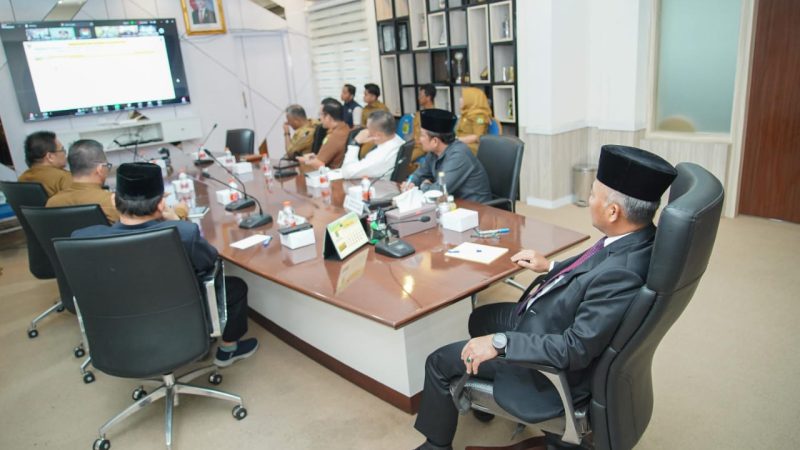 Bupati dan Wakil Bupati Muba Terpilih Siap Dilantik Februari 2025