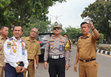 Polres Muba Tingkatkan Kualitas KTL Menghadapi Operasi Keselamatan Musi 2025