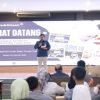 Bukit Asam Gelar Sosialisasi Bidiksiba untuk Siswa/i dari Keluarga Prasejahtera
