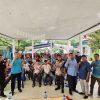 Membludak Antusias Warga Hadiri SosPer M.Hasby Assodiqi Anggota DPRD Riau Fraksi Nasdem