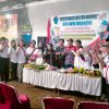 Peringati HPN Tasyakuran IWOI, Ketua DPD Nganjuk Jadilah Wartawan Berprestasi
