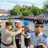 Siap-siap, Operasi Keselamatan LK 2025 Resmi Dimulai, Ini Imbauan Kasat Lantas Polres Inhu