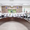 Sowan ke Muba: Pemkab Musi Rawas Melangkah Menuju Era Digital dengan Aplikasi e-Office