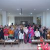 Bapperida Kabupaten Siak Menggelar cooking Class Bersama Chef Icha dari Pekanbaru