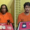 Sering Transaksi Narkoba di Desa Rimpian LBJ, Polisi Ciduk Dua Pelaku
