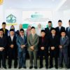 Rektor IAIN Kerinci Lantik Sejumlah Pejabat Baru, Ingatkan Supaya Kedepankan Transparansi dan Akuntabilitas Dalam Menjalankan Tugas