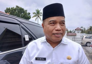 Permasalahan HGU di Tenayan Raya, Pemko Pekanbaru dan BPN Riau Berikan Penjelasan