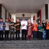 Pemprov Bengkulu Apresiasi Pengabdian Pj Bupati Benteng