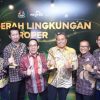 Berkat Inovasi Sosial dan Lingkungan PTBA Raih Dua PROPER Emas 2024