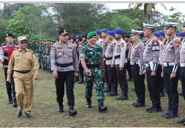 Jelang Putusan MK Sekda Siak Arfan Usman Meminta Masyarakat Sabar Menanti