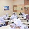 Seleksi Beasiswa Bidiksiba dari PTBA, 165 Siswa-siswi Jalani Psikotes