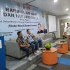 Diskusi Publik JMSI Lampung, Ini Pesan dr.Zam Zanariah
