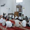Sekda Kampar Hadiri Wirid Bulanan dan Halal Bihalal Bersama ASN, PPPK, dan THL dalam Menyambut Bulan Suci Ramadan 1446 H