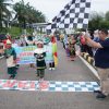 Meriahkan HUT ke-44 Bukit Asam PORSIBA Marching Band Competition 2025 Sukses Digelar
