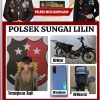 Kapolsek Sungai Lilin Berhasil Menangkap Seorang Pria DAA Pelaku Pencuri Pompa Air Dan Sepeda Motor