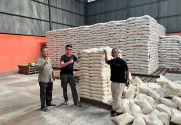 Gerak Cepat, Pemkab Kampar Proses CPPD Untuk Korban Banjir, Hari Ini Sudah tiba di Kampar.