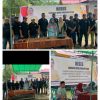 LMR Pekan Tua Kecamatan Kempas Kritang Dampingi Reses DPRD Provinsi Riau