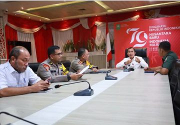 PSU Kabupaten Siak Akan di Gelar Pada 22 Maret 2025 Berdasarkan Perintah MK