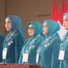 Bupati Muba Dukung Sinergi TP PKK dengan Pemerintah untuk Kesejahteraan Masyarakat