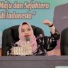 Bupati Kasmarni Sampaikan Program Prioritas Pembangunan Kabupaten Bengkalis Dalam Forum Musrenbang RKPD 2026 dan Ranwal RPJMD