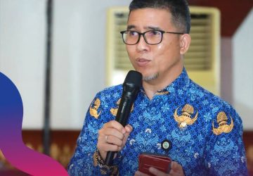 Menjelang PSU Siak,Masyarakat lebih Cermat menerima dan menyebarkan Informasi