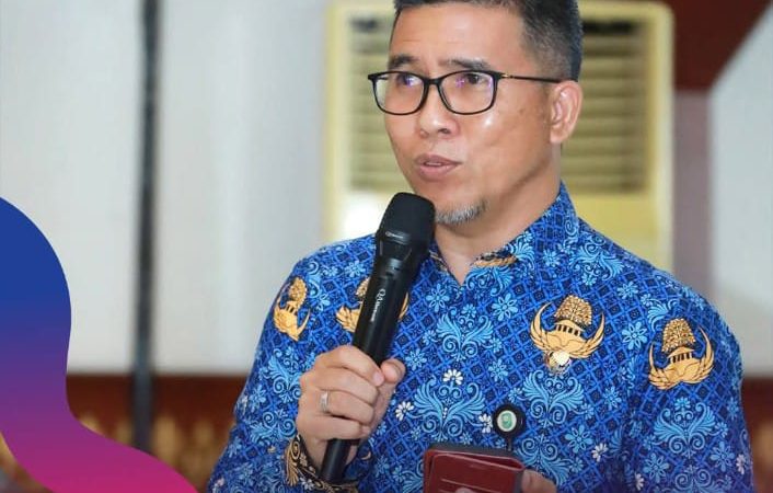 Menjelang PSU Siak,Masyarakat lebih Cermat menerima dan menyebarkan Informasi