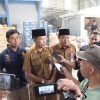 Disdagprin Bersama Satreskrim Polres Bengkalis Lakukan Pengecekan Minyak Kita