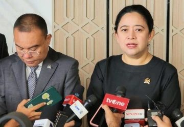 Puan Maharani: Proses Penggantian Sekjen PDIP Hak Prerogatif Ketua Umum