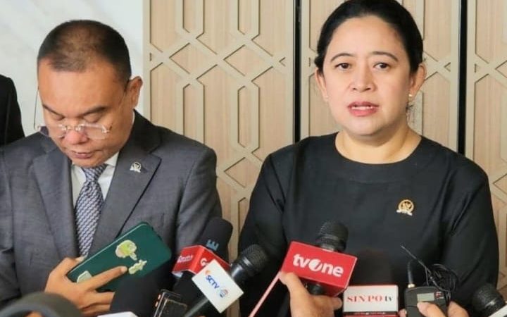 Puan Maharani: Proses Penggantian Sekjen PDIP Hak Prerogatif Ketua Umum