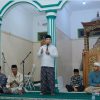 Tim Safari Ramadan Wabup siak Mengajak Masyarakat Untuk Menjadikan Ramadan Sebagai momentum Kualitas Ibadah dan kemudian Sosial