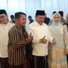 Bupati Jombang Warsubi, Adakan Ngabuburit bersama Komunitas RX King dan Vespa Jombang