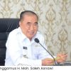 Pemkab Tanggamus Trima Kunjungan Tim Green Blue dari Korea Selatan