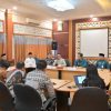 Pemkab Bengkalis Gelar Exit Meeting Pemeriksaan Interim LKPD 2024 Bersama BPK RI