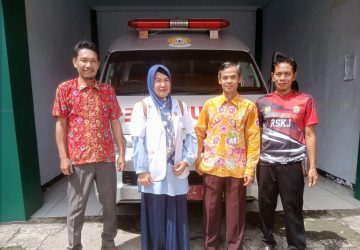 RSKJ Soeprapto Bengkulu Gerak Cepat Jemput ODGJ di Lebong Tanpa Biaya