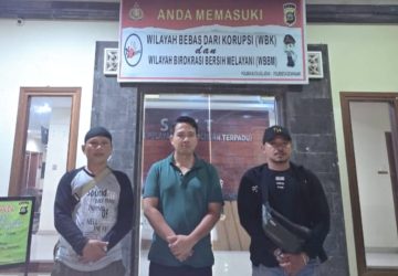 Polisi Diminta Tindak Tegas terhadap Pelaku Perusakan Mobil Pengusaha di Bali