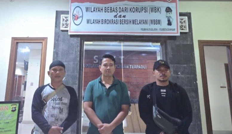 Polisi Diminta Tindak Tegas terhadap Pelaku Perusakan Mobil Pengusaha di Bali