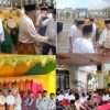Awal Kepemimpinan Penuh Berkah Bupati dan Wakil Bupati Disambut Meriah oleh Masyarakat Sujud Syukur Di Islamic Center