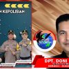 Ketua IWO Indonesia Kerinci-Sungai Penuh Ajak Anggota Jaga Kekompakan dan Perangi Premanisme