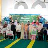 Sambut Kunker dan Safari Ramadhan Gubri, Kasmarni Harap Perhatian dan Kolaborasi Pemprov Bangun Negeri Junjungan
