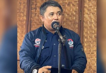 Sikapi Teror Jurnalis Tempo, Ketum IWO Indonesia NR Icang Rahardian Kutuk Keras dan Minta Kapolri Turun Tangan