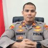 Polsek Bengkong Buka Penitipan Kendaraan untuk Pemudik, Ini Syaratnya