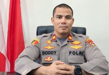 Polsek Bengkong Buka Penitipan Kendaraan untuk Pemudik, Ini Syaratnya