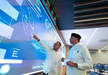 Mantap! Indosat Ooredoo Hutchison Perkuat Jaringan dengan AI untuk Hadapi Lonjakan Konektivitas di Idulfitri 1446 H