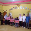 Jelang Hari Raya Idulfitri 1446 H, Pemdes Berundung Salurkan BLT DD Triwulan Pertama Tahun 2025